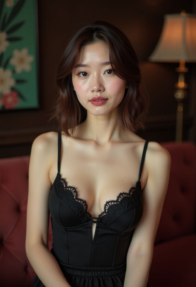 遮天记之合欢密录