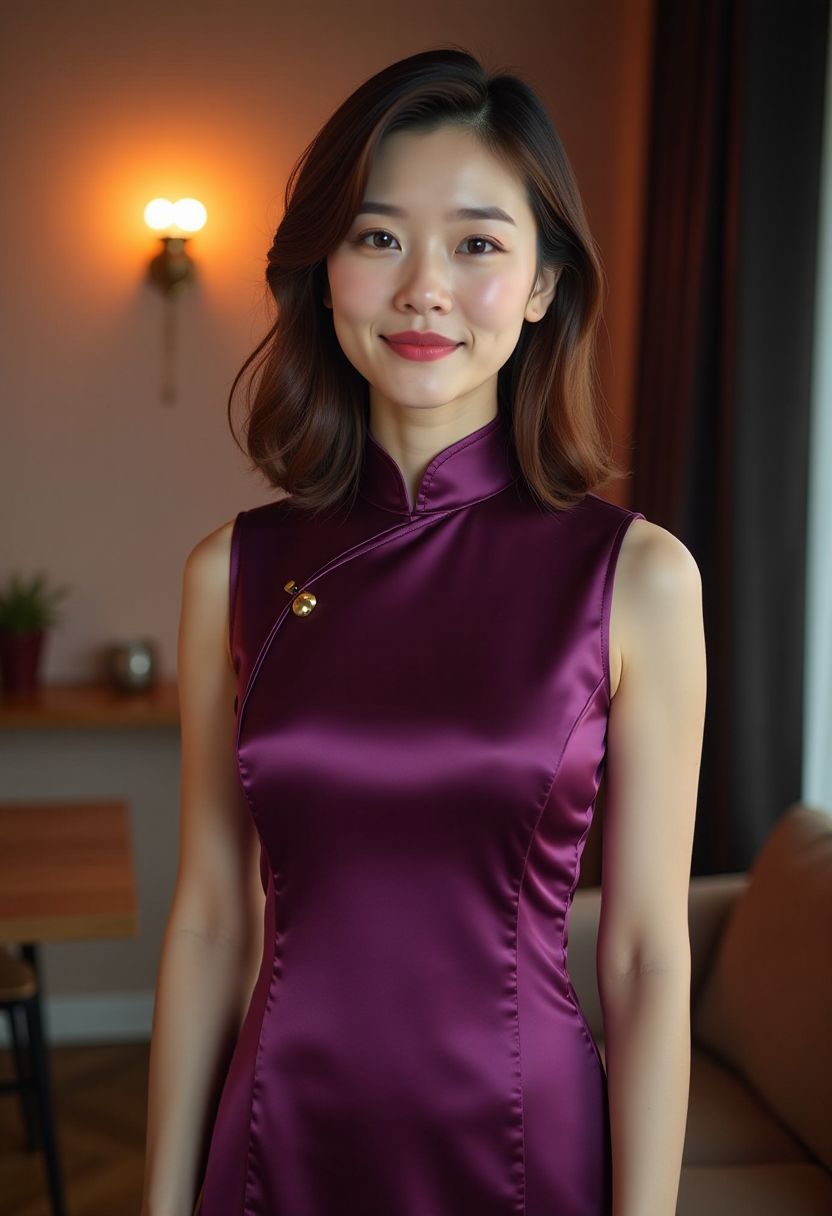 合欢宗：逆徒饶命