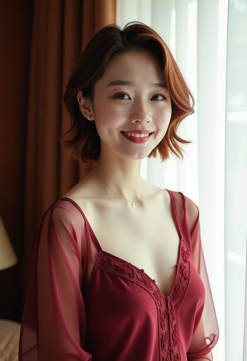 合欢宗传奇
